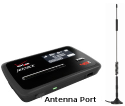 verizon prepaid hotspot antenna booster